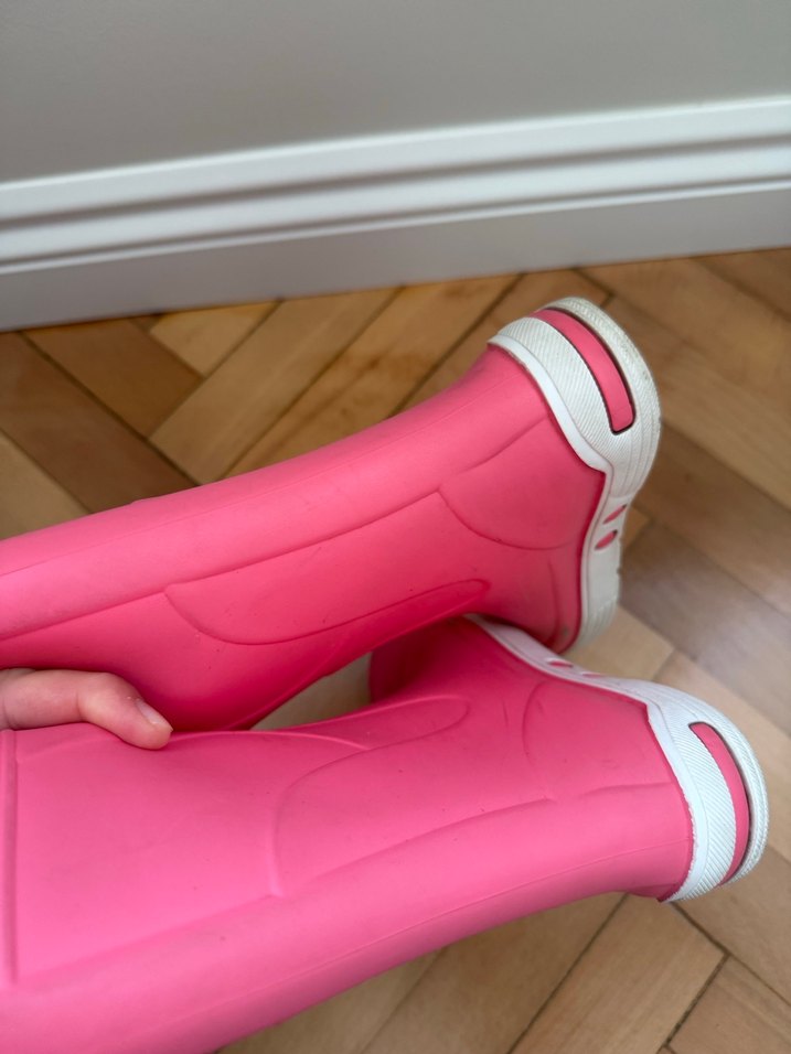 MEDUSE 32 NO YAĞMUR ÇİZMESİ - Görsel 3