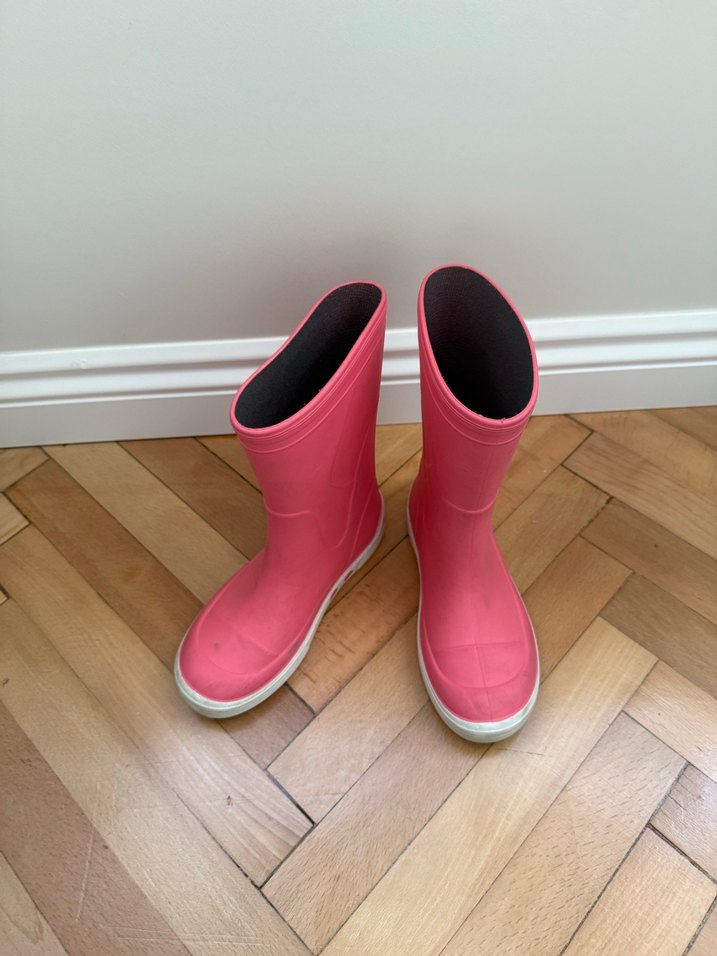 MEDUSE 32 NO YAĞMUR ÇİZMESİ - Görsel 4