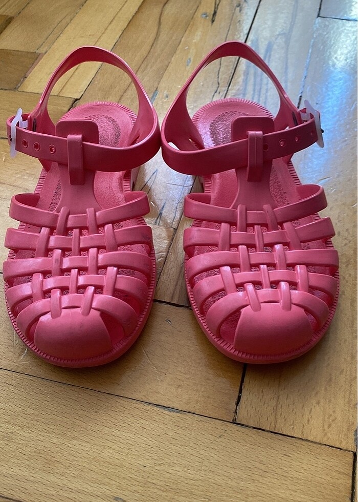 MEDUSE 29 NUMARA SANDALET - Görsel 3