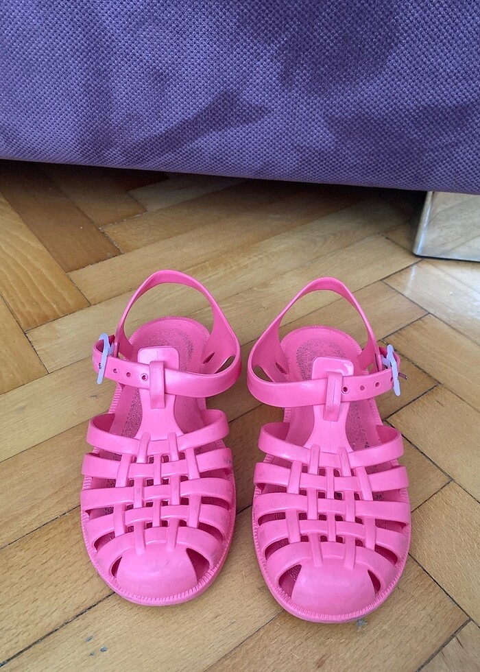 MEDUSE 29 NUMARA SANDALET - Görsel 2