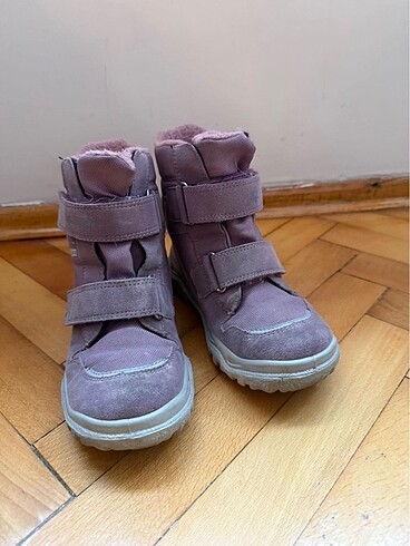 Superfıt SUPERFİT GORETEX BOT