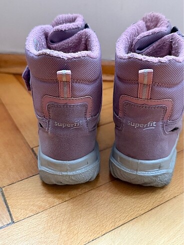 29 Beden SUPERFİT GORETEX BOT