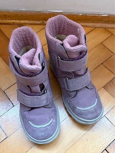 SUPERFİT GORETEX BOT