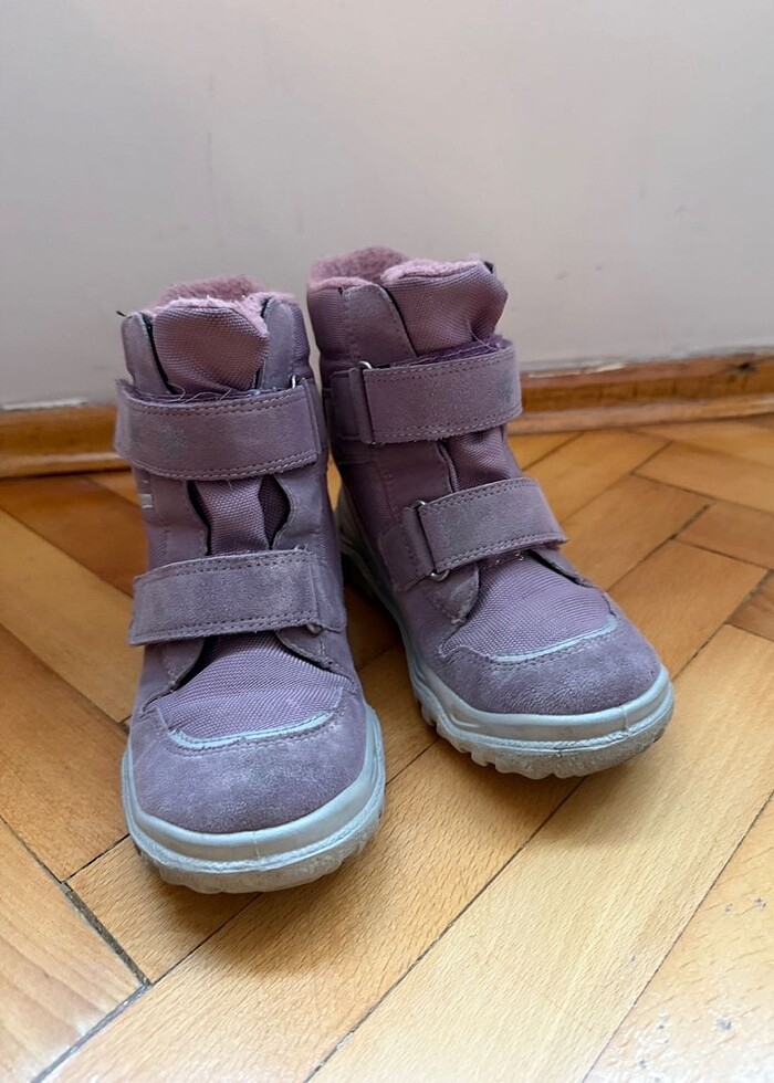 SUPERFİT GORETEX BOT - Görsel 2