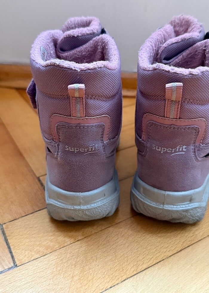 SUPERFİT GORETEX BOT - Görsel 3