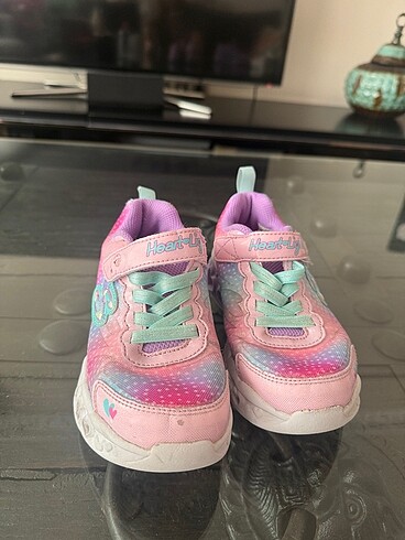 30 Beden SKECHERS 30 NUMARA
