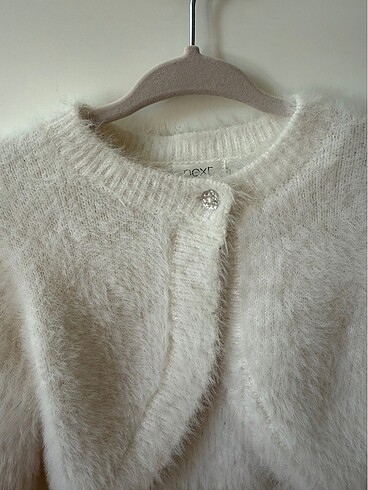 NEXT 3-4 YAŞ YUMUŞACIK BOLERO - Görsel 5