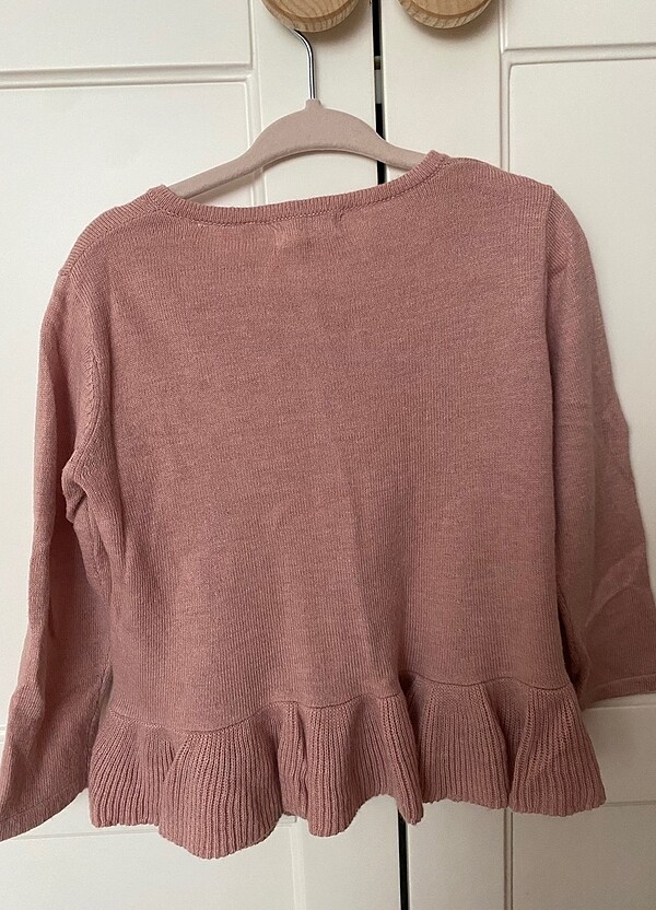 MANGO KIDS PUDRA HIRKA - Görsel 2