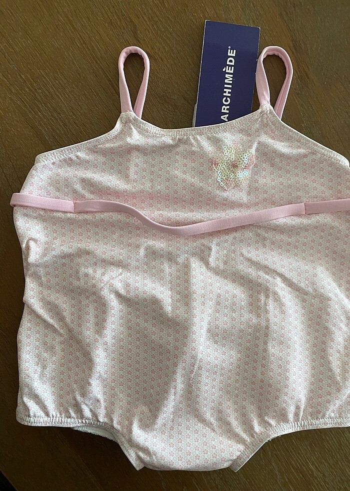 ARCHIMEDE MAYO - Görsel 2