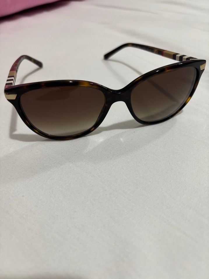 Burberry  Kadın Güneş Gözlüğü - Görsel 2