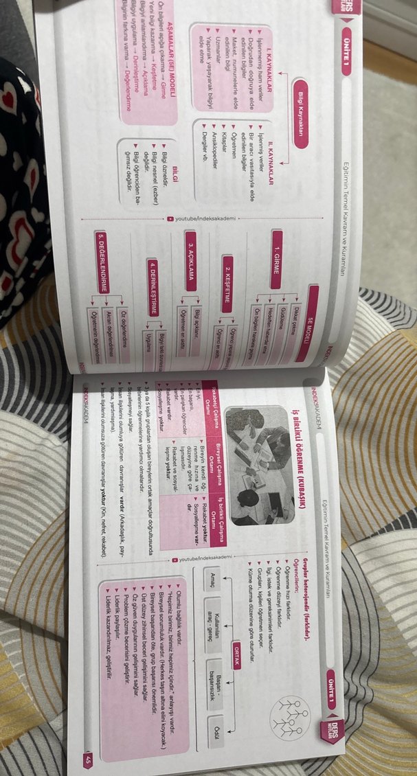 2026 MEB AGS Eğitim Temelleri Ders Notları - Görsel 2