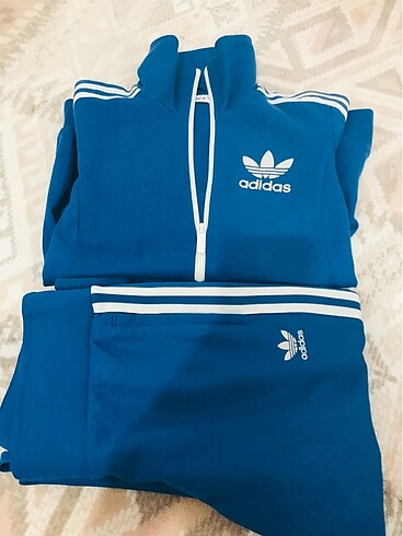 Adidas Eşofman takımı