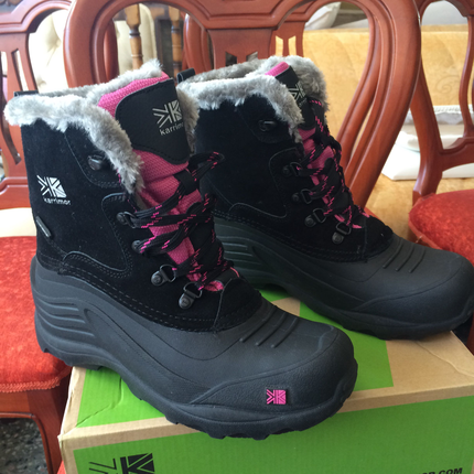 Orjinal Karrimor 36-37-38-39 numara 