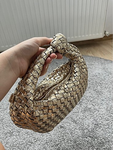 Bottega Veneta Mini Jodie Bag