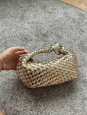 Bottega Veneta Bottega Veneta Mini Jodie Bag