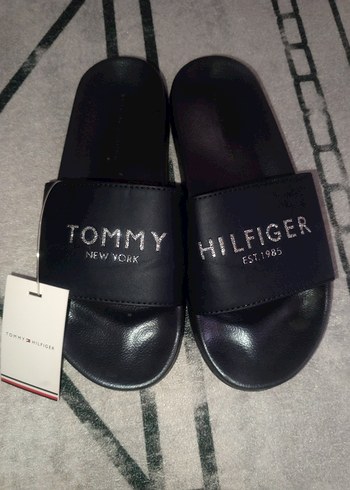 Tommy Hilfiger Terlik