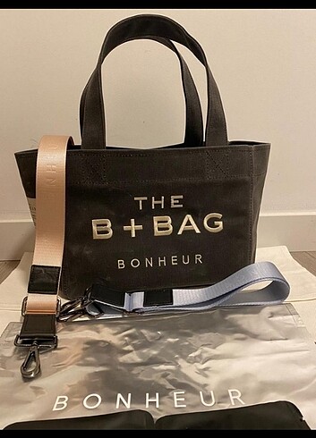 Bonheur 