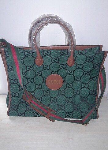Gucci bayan canta