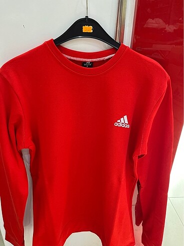 adidas sweatshirt