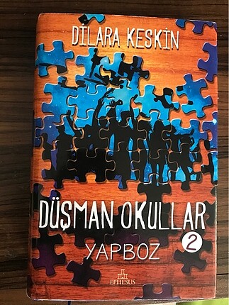 dusman okullar 2