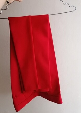 Kumaş pantolon