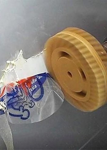 Silikon Temizleyici - Görsel 2