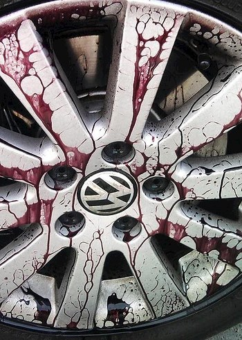 Meguiar's Ultimate Tüm Jant Temizleyici - Görsel 4