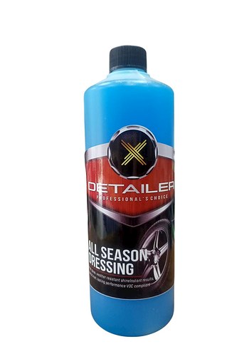 DettAiler All Season Dressing 750 ml - Görsel 5