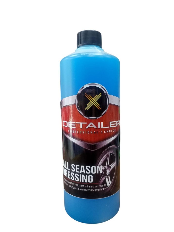 DettAiler All Season Dressing 750 ml - Görsel 5