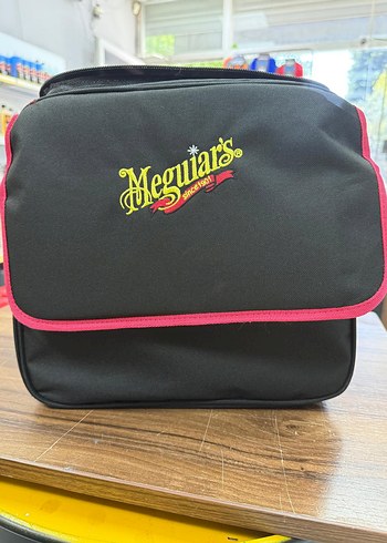 Meguiar's Oto Bakım Çantası - Görsel 5