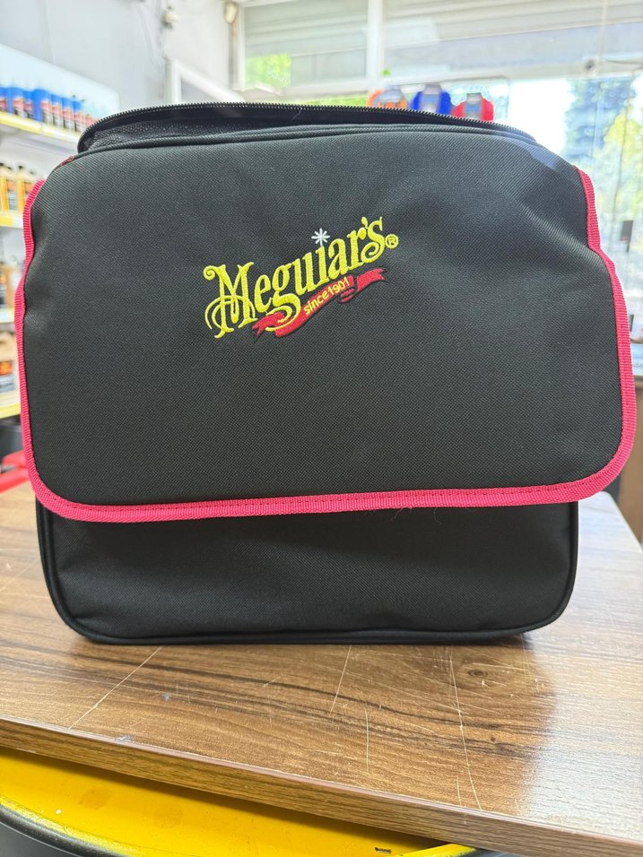 Meguiar's Oto Bakım Çantası - Görsel 5