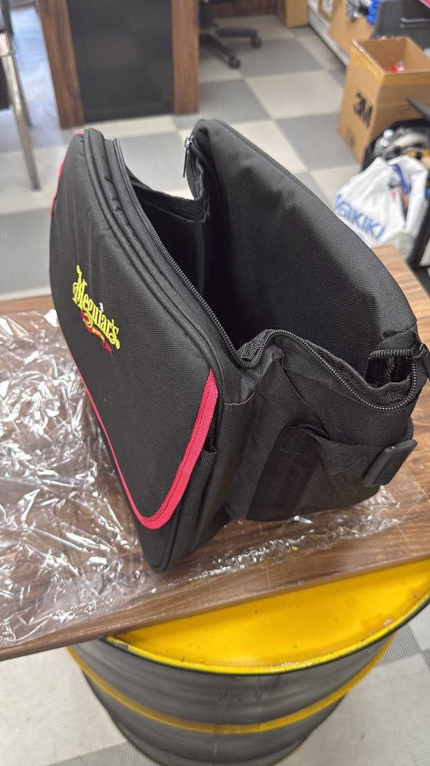 Meguiar's Oto Bakım Çantası - Görsel 2