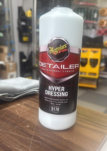 Meguiar's Çok Amaçlı Yen iletici 750 ml - Görsel 2