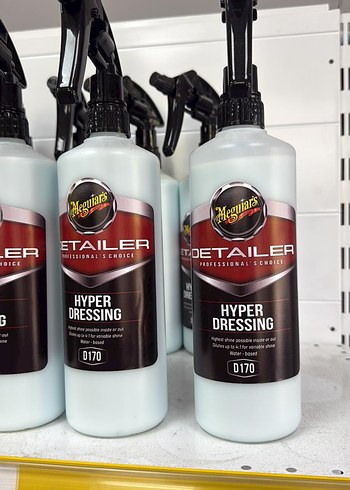 Meguiar's Çok Amaçlı Yen iletici 750 ml - Görsel 4