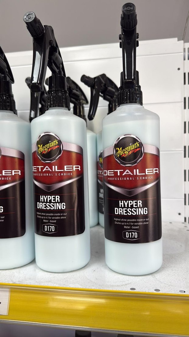 Meguiar's Çok Amaçlı Yen iletici 750 ml - Görsel 4