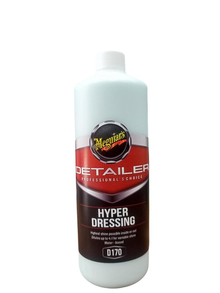 Meguiar's Çok Amaçlı Yen iletici 750 ml - Görsel 5