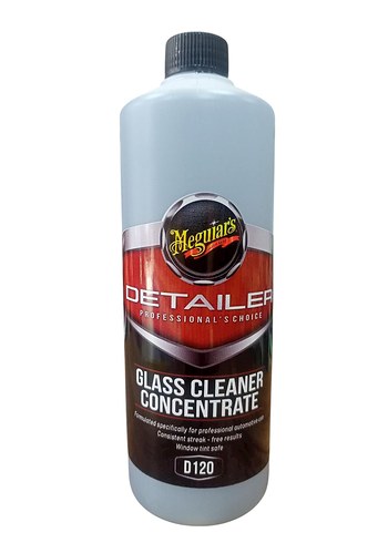 Meguiar's Detailer Cam Temizleyici 750 ml - Görsel 2