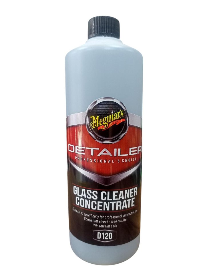 Meguiar's Detailer Cam Temizleyici 750 ml - Görsel 2