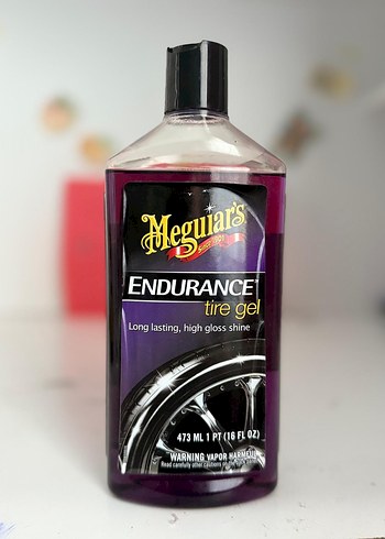 Lastik Parlatıcı - Görsel 2