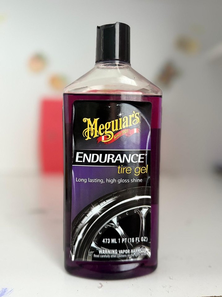 Lastik Parlatıcı - Görsel 2