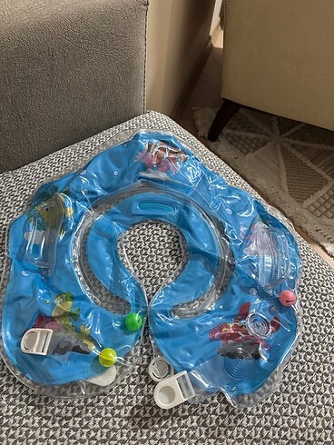 Diğer Bebek yüzme boyunluk