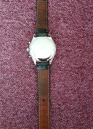 Beden Fossil Saat