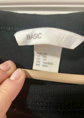 Pamuklu kalın triko kısa elbise - Görsel 4