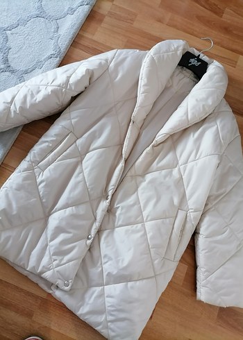 Milla pofuduk mont - Görsel 2