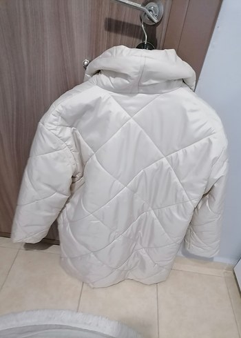 Milla pofuduk mont - Görsel 3