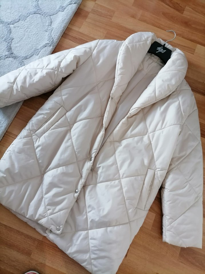 Milla pofuduk mont - Görsel 2