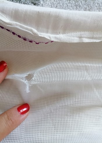 Antika yatak eteği - Görsel 6