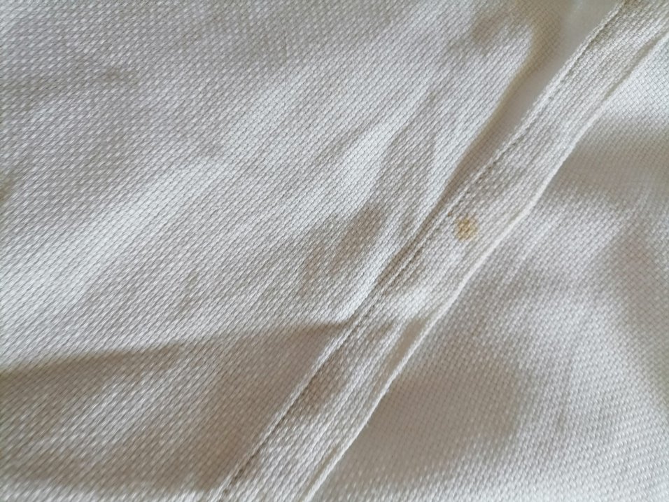 Nakışlı Çiçek Desenli antika yatak eteği - Görsel 4