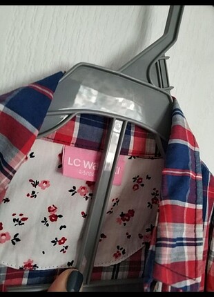 LC Waikiki Elbise