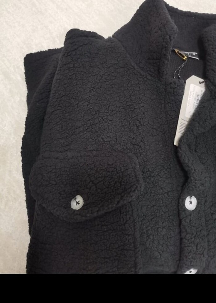 Polar hırka - Görsel 3